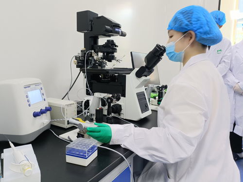 創(chuàng)新驅(qū)動引領發(fā)展，慶陽科技創(chuàng)新量質(zhì)齊升——以視力保健儀技術開發(fā)為例