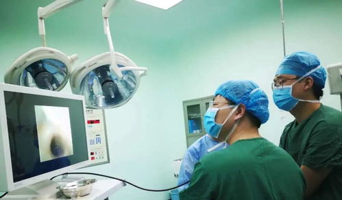 濰坊市婦幼保健院創(chuàng)新技術 小兒支氣管鏡與視力保健儀技術開發(fā)