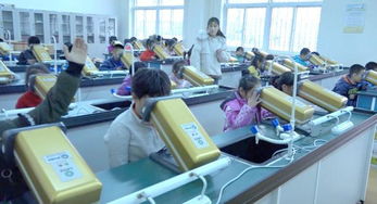 中國視力保健加盟行業(yè) 機會與挑戰(zhàn)