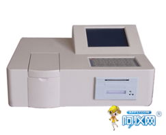 便攜化與信息化 快速檢測(cè)儀器新風(fēng)向與視力保健儀技術(shù)革新